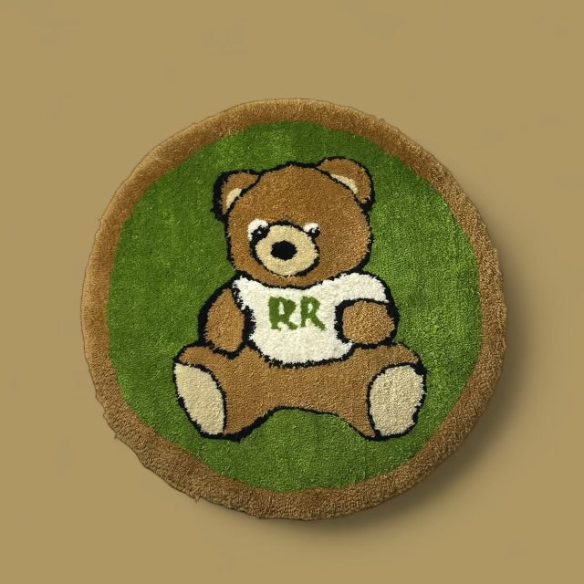 Custom Roomy Remedies Rug