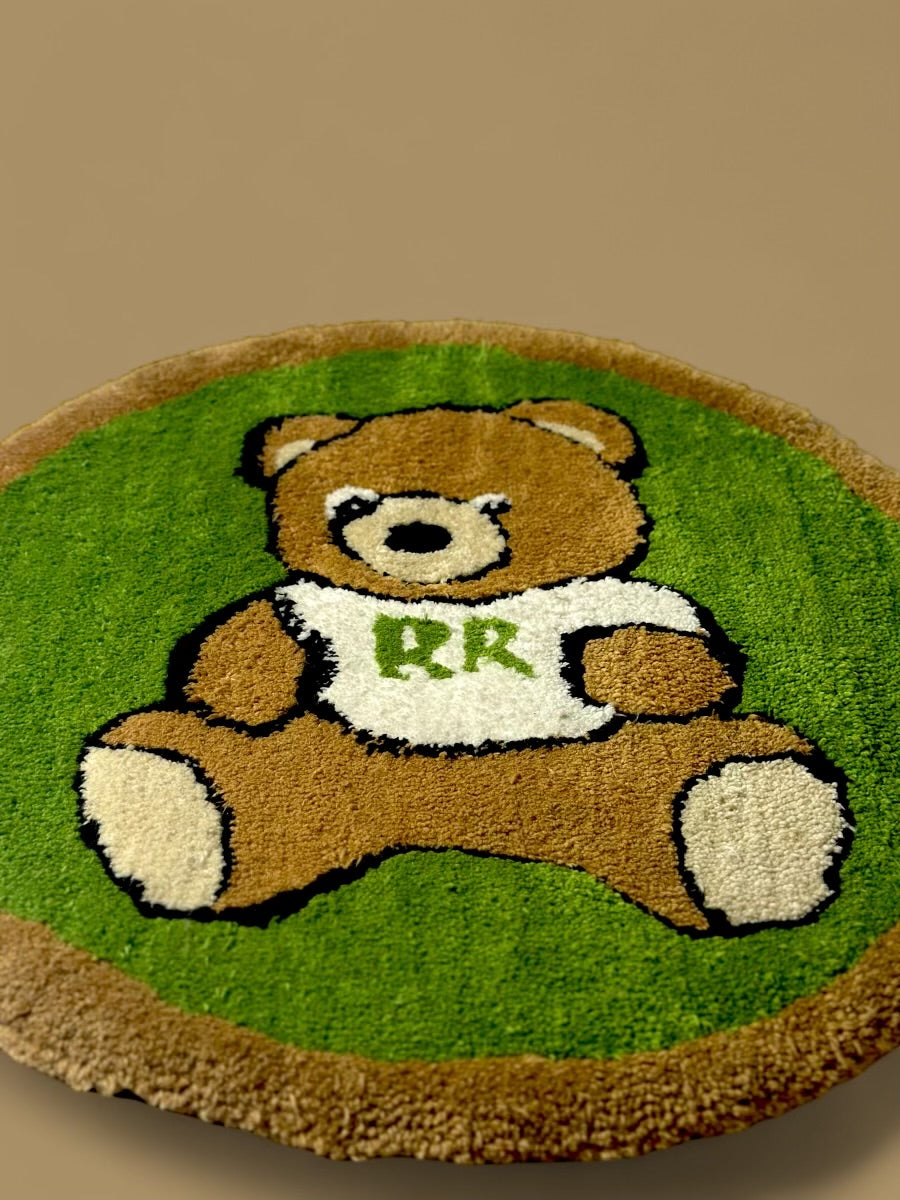Custom Roomy Remedies Rug
