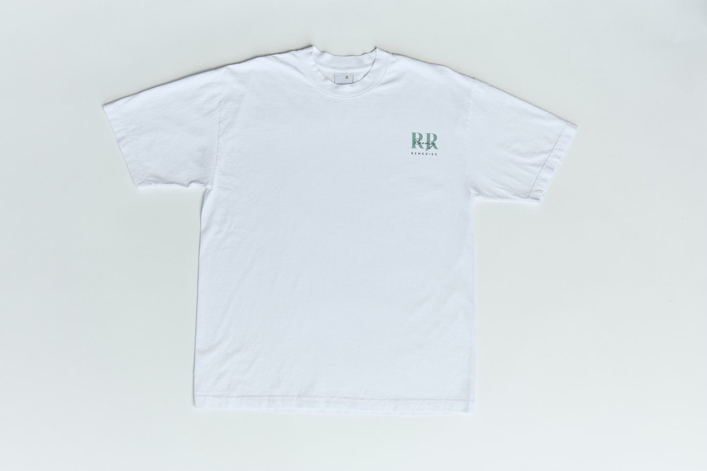 Roomy Remedies Athletic Tee