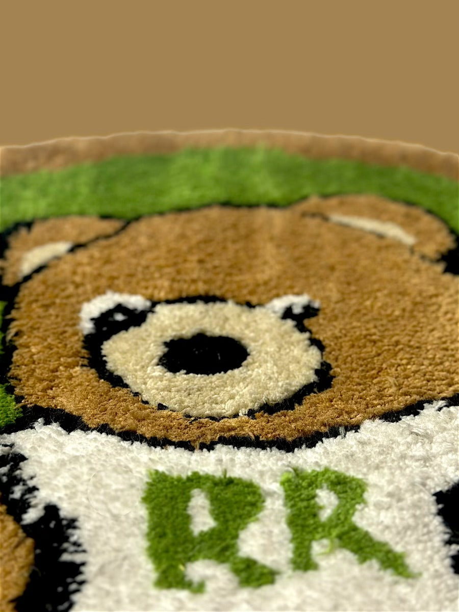 Custom Roomy Remedies Rug