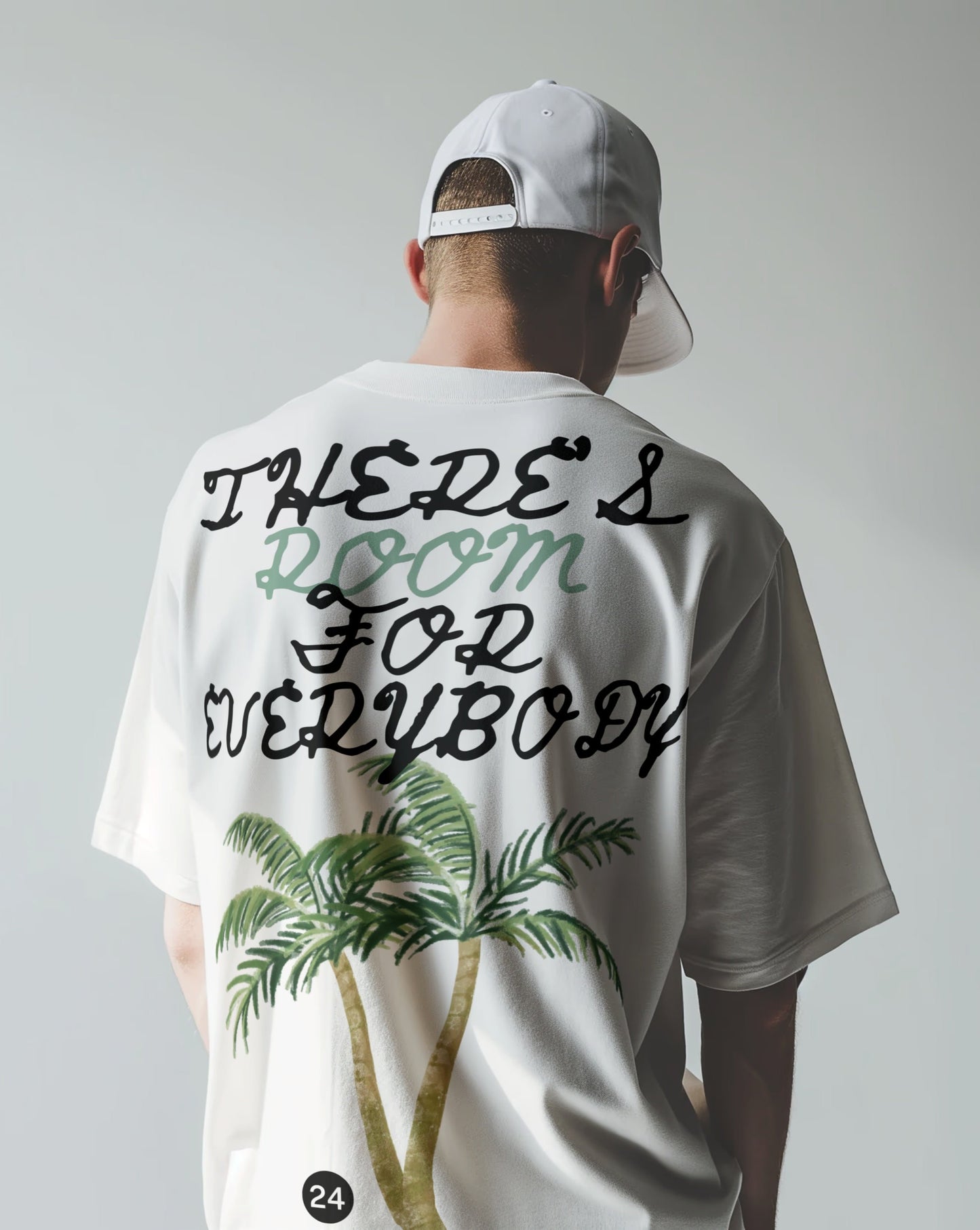 2024 Limited Edition Tee